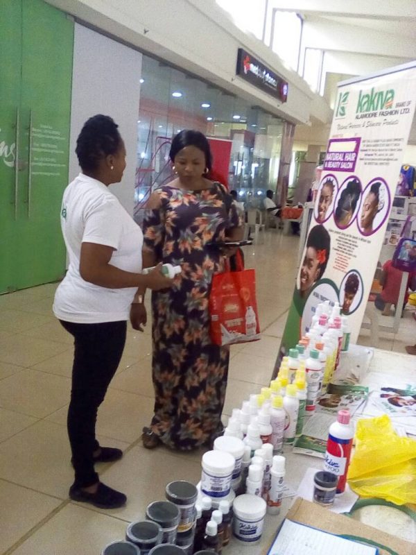 Kakiva Essentials Limited