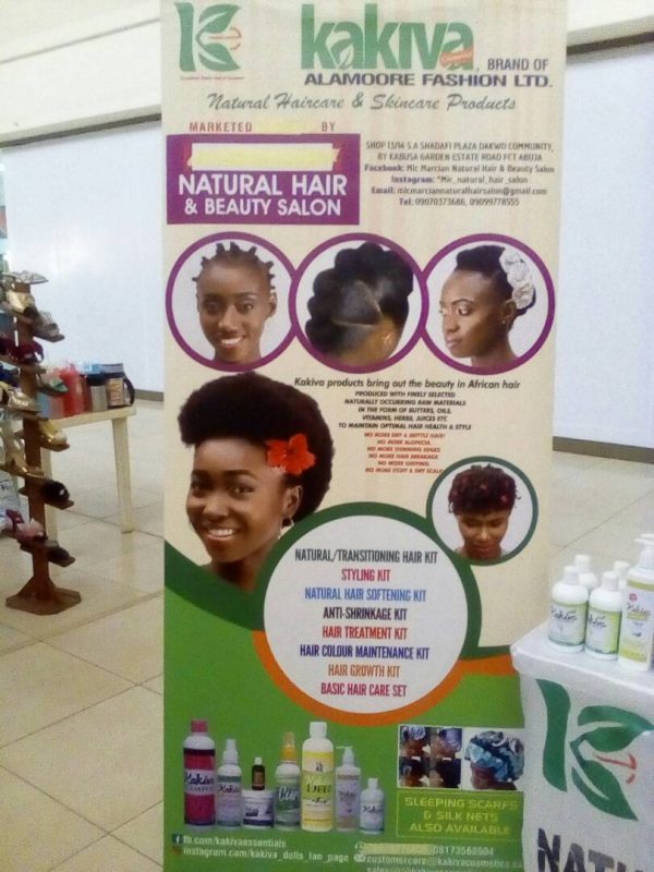 Kakiva Essentials Limited