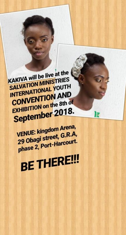Kakiva Essentials Limited