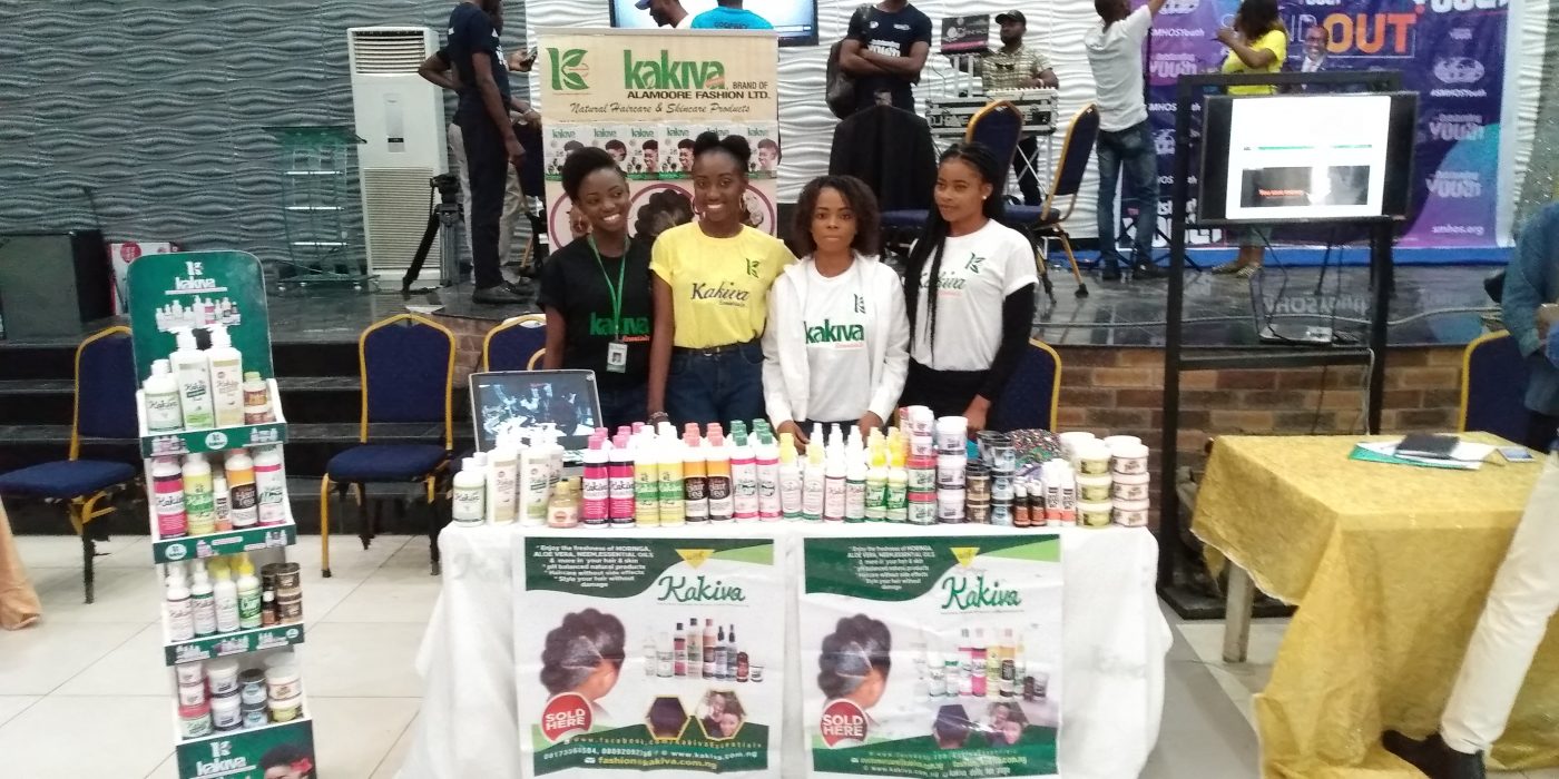Kakiva Essentials Limited