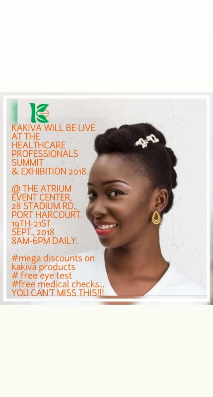 Kakiva Essentials Limited