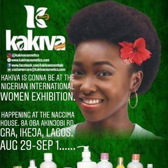Kakiva Essentials Limited