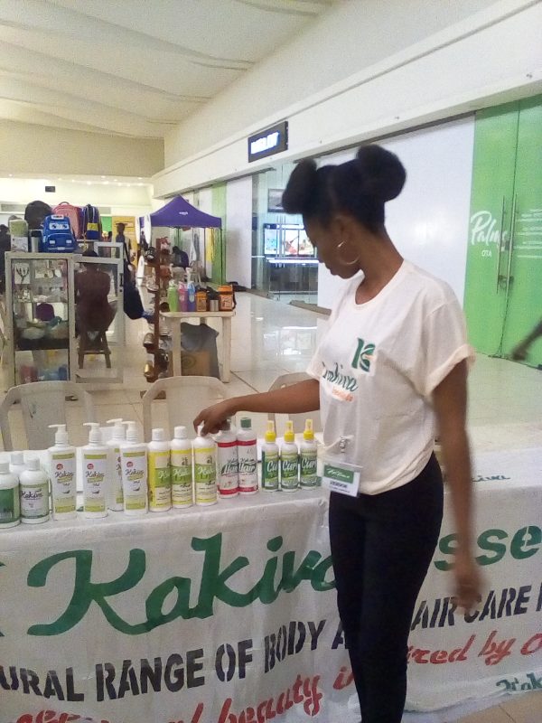 Kakiva Essentials Limited