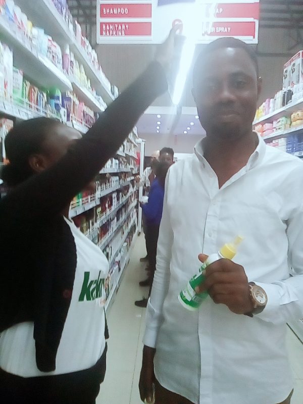 Kakiva Essentials Limited