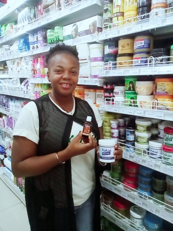 Kakiva Essentials Limited