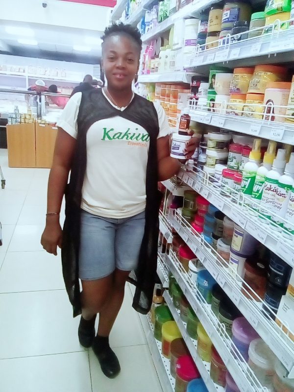 Kakiva Essentials Limited