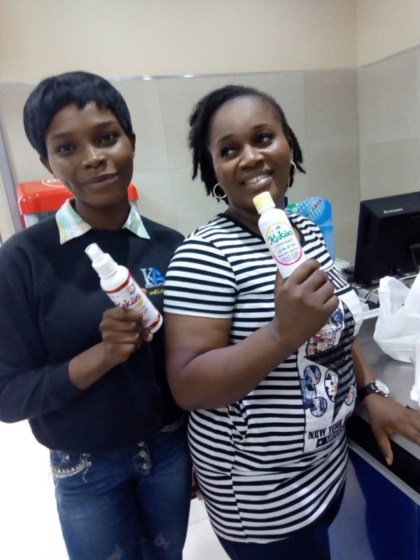 Kakiva Essentials Limited