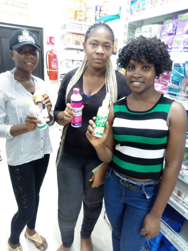 Kakiva Essentials Limited