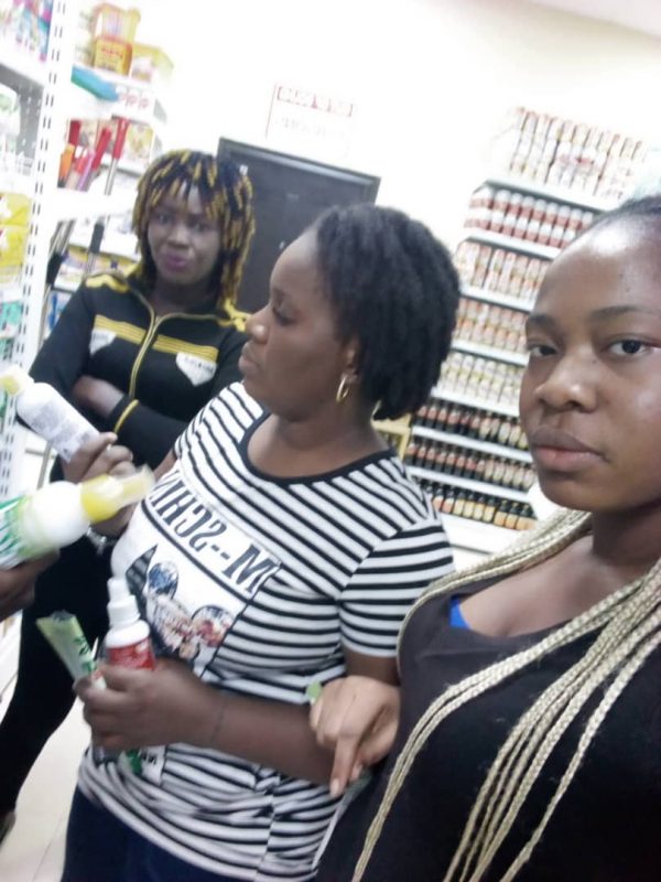 Kakiva Essentials Limited