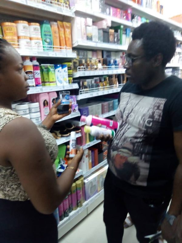 Kakiva Essentials Limited