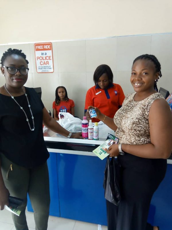 Kakiva Essentials Limited