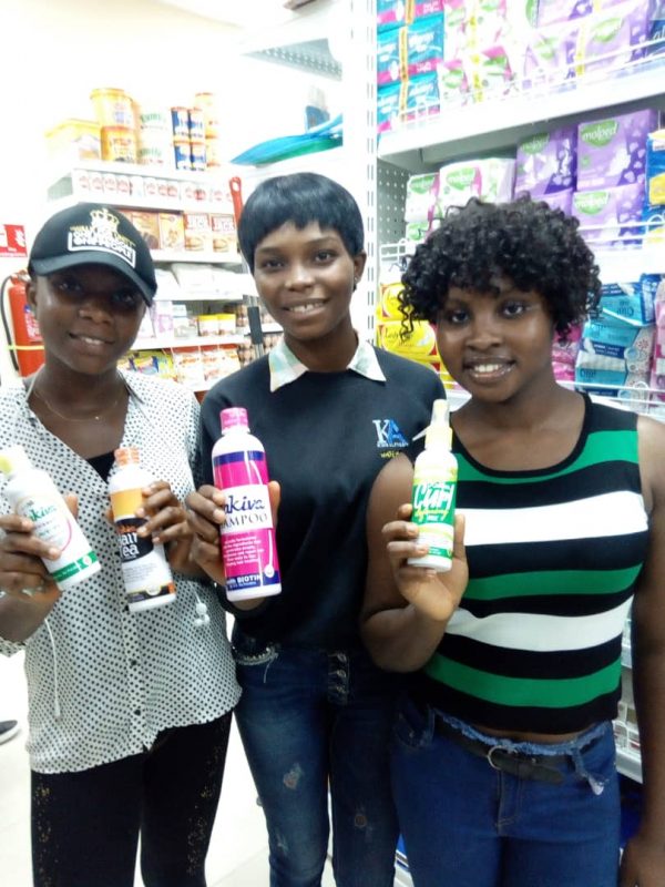 Kakiva Essentials Limited