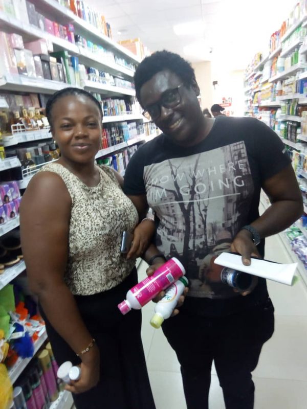 Kakiva Essentials Limited