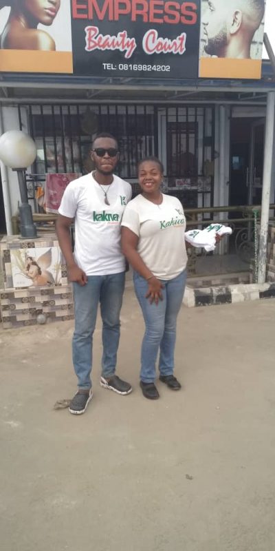 Kakiva Essentials Limited