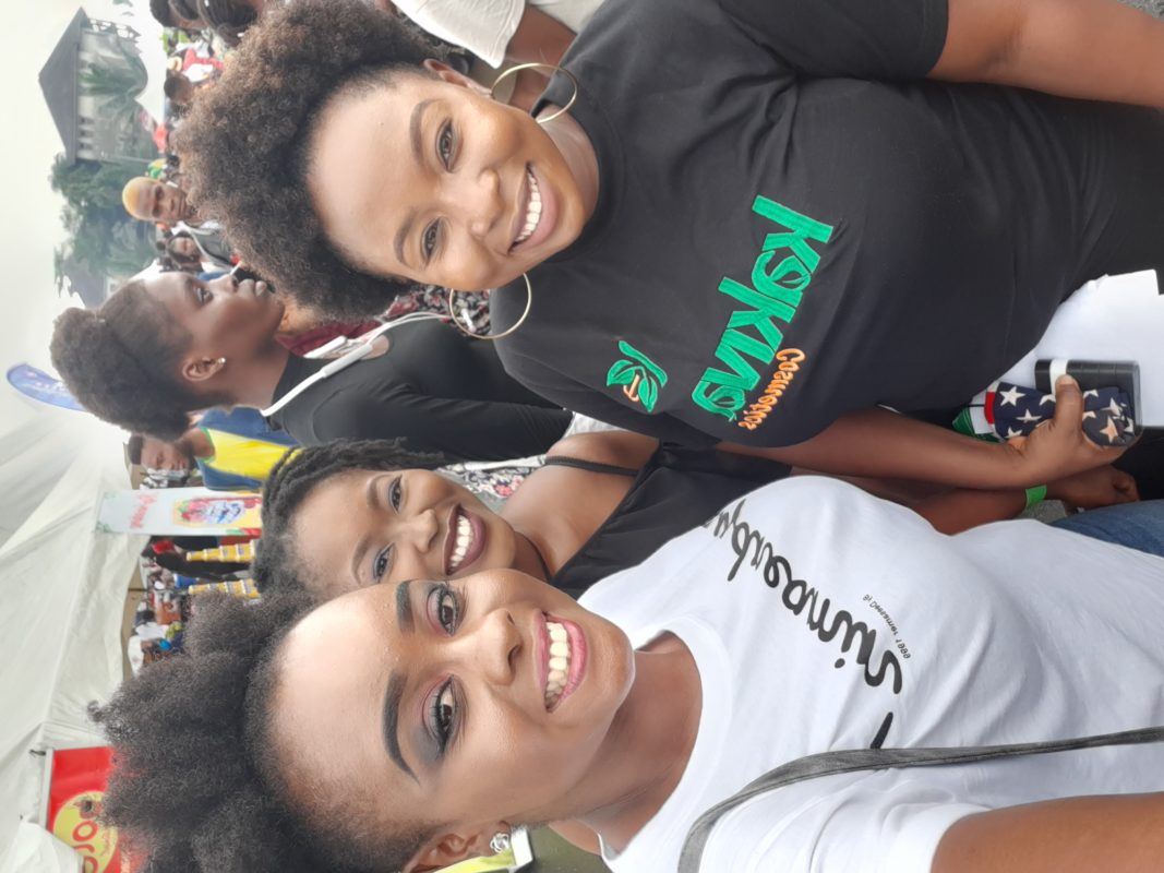 Kakiva Essentials Limited