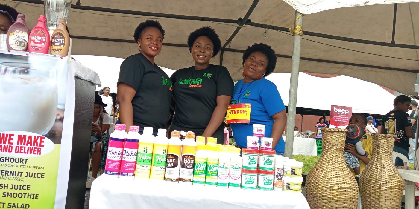 Kakiva Essentials Limited