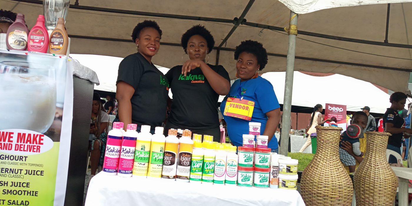 Kakiva Essentials Limited