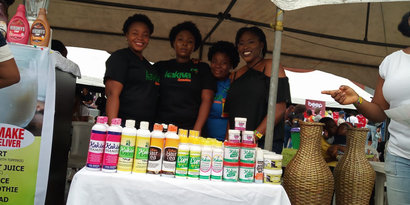 Kakiva Essentials Limited