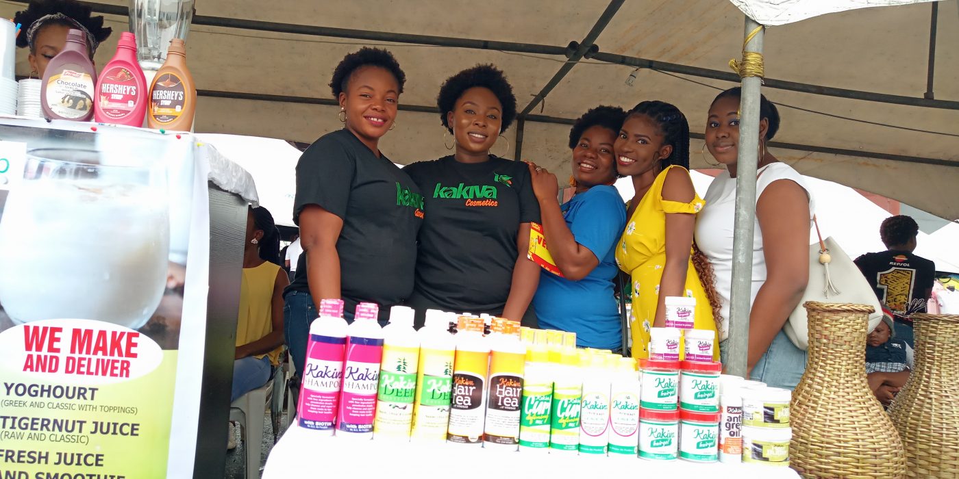 Kakiva Essentials Limited