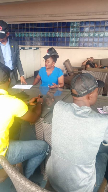 Kakiva Essentials Limited