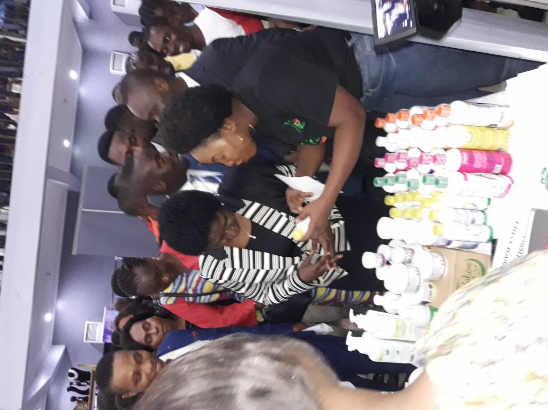 Kakiva Essentials Limited