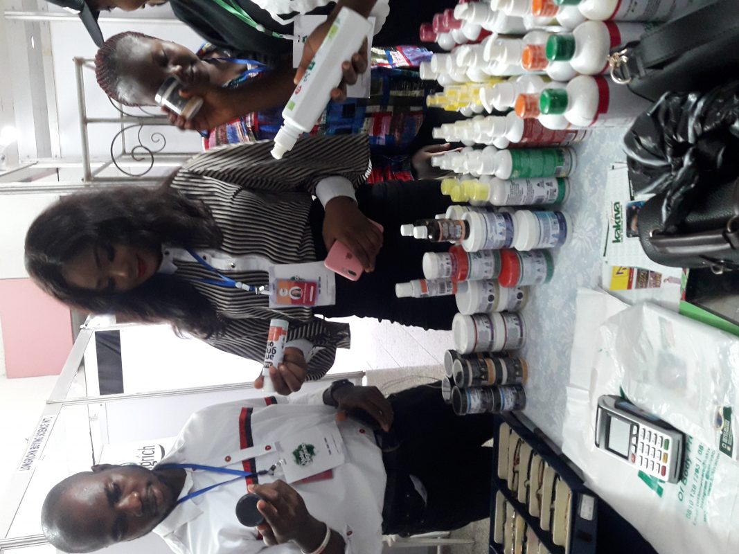 Kakiva Essentials Limited