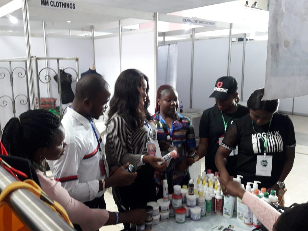 Kakiva Essentials Limited