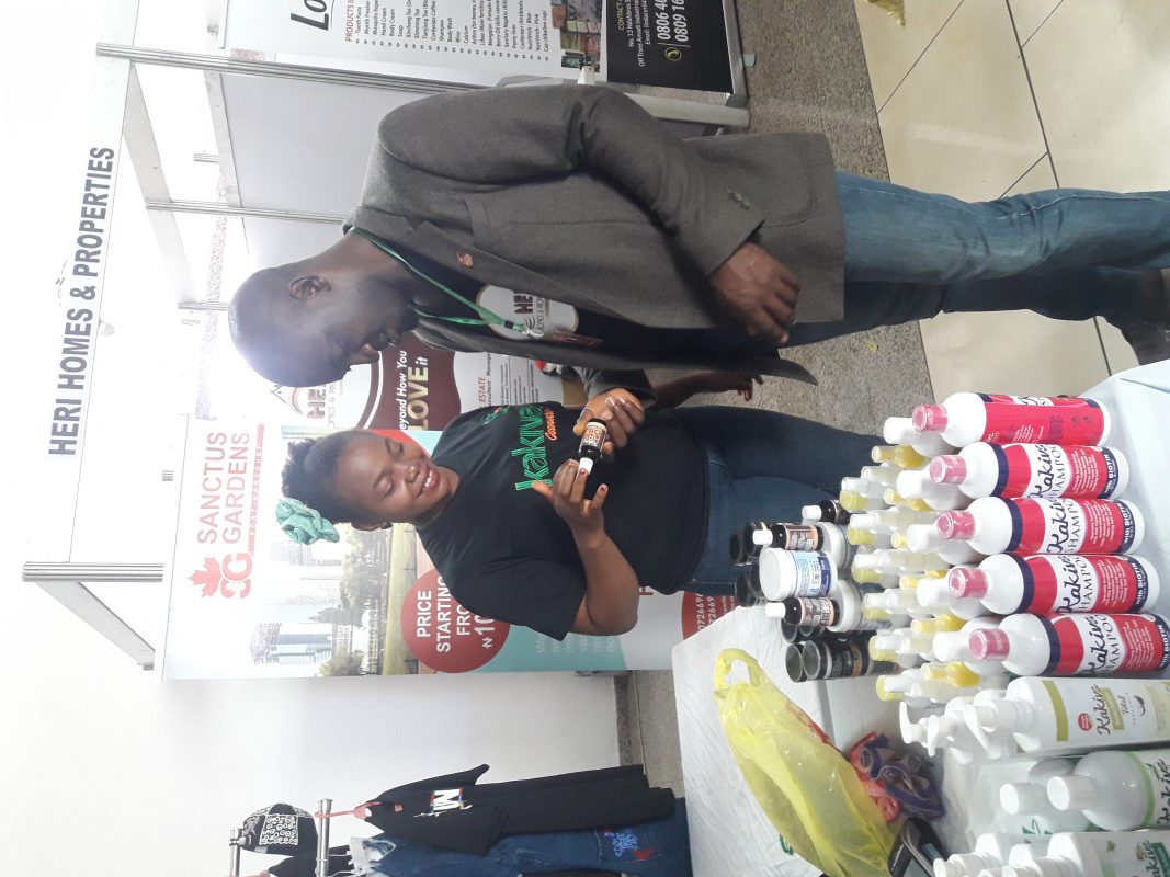 Kakiva Essentials Limited