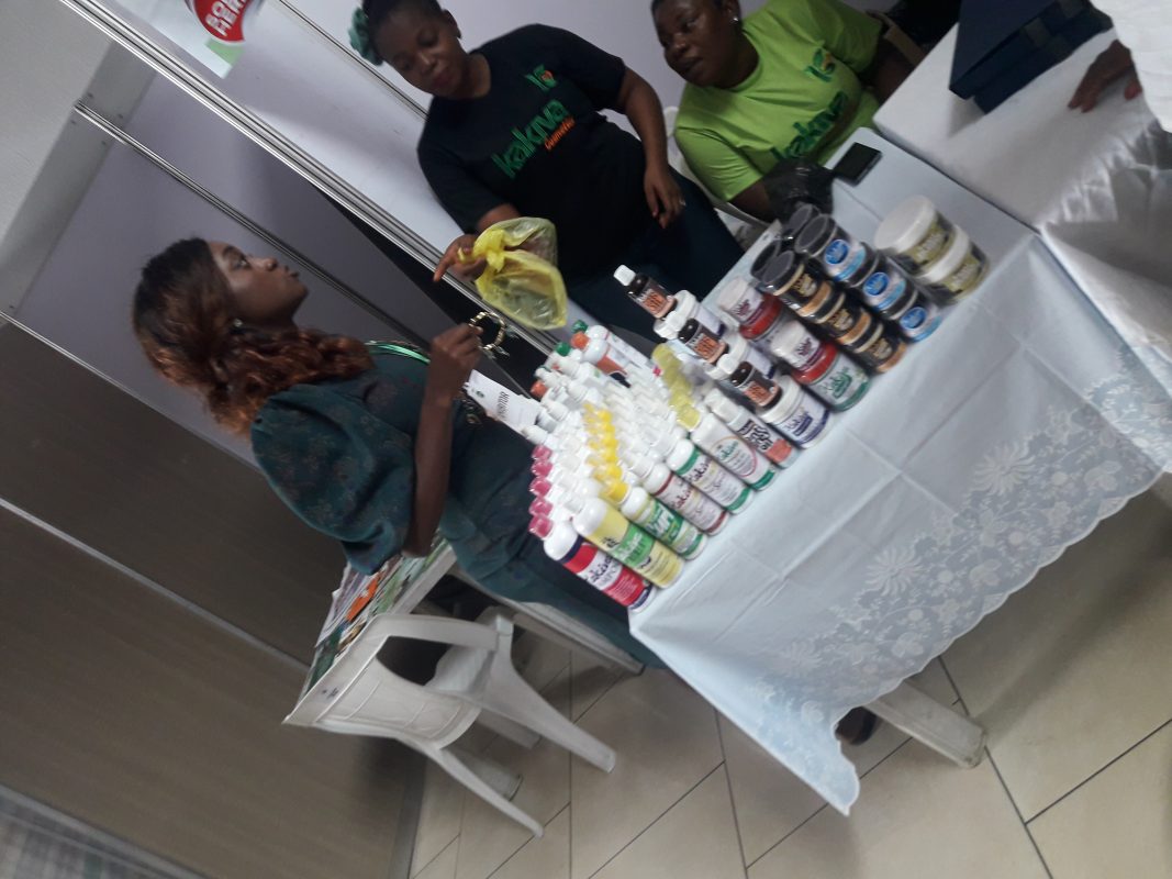 Kakiva Essentials Limited