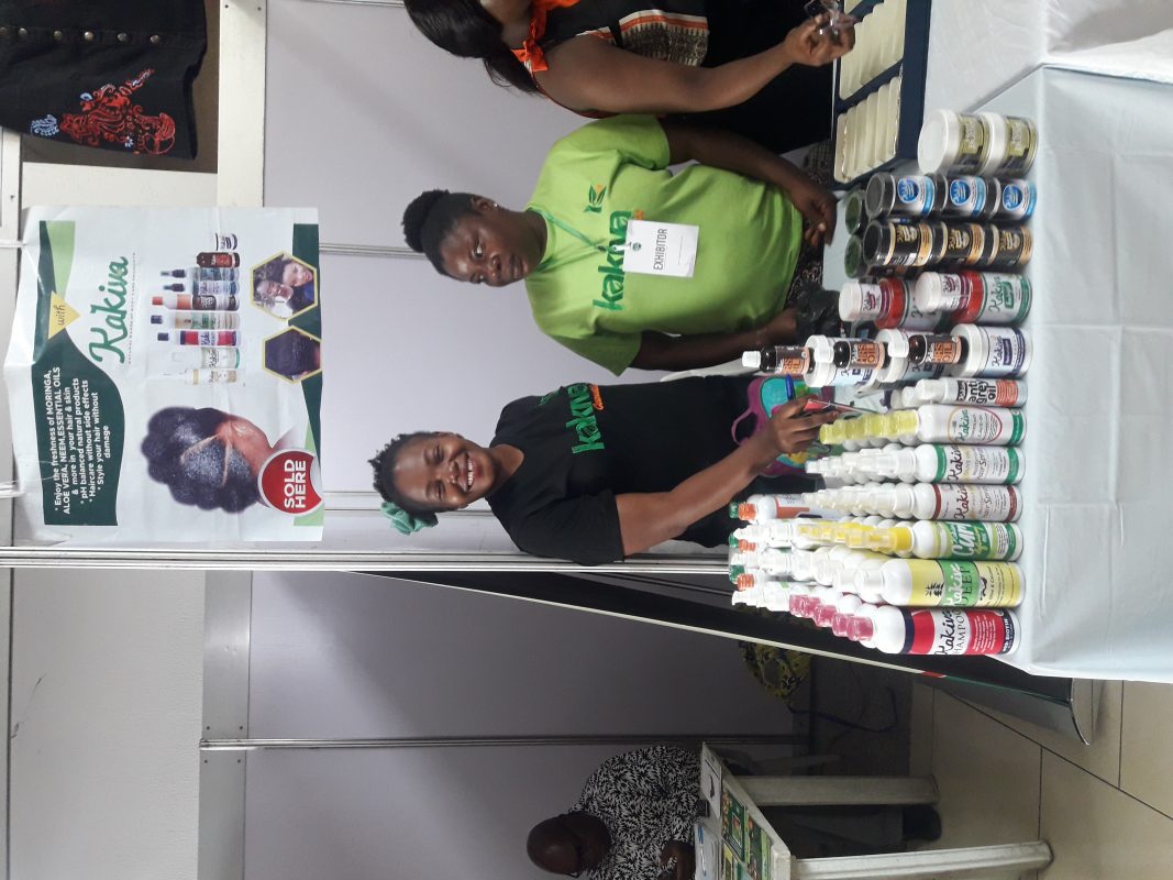 Kakiva Essentials Limited