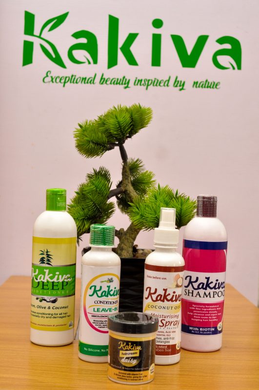 Kakiva Essentials Limited