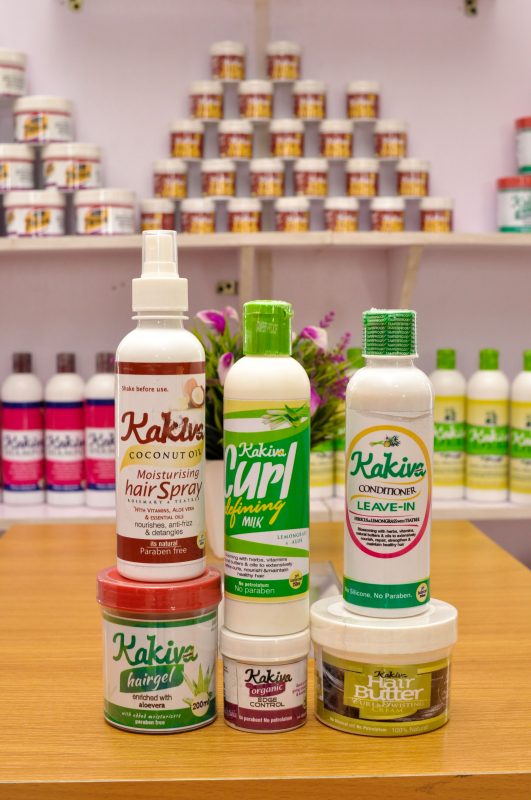 Kakiva Essentials Limited