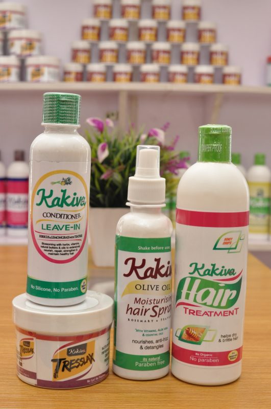 Kakiva Essentials Limited