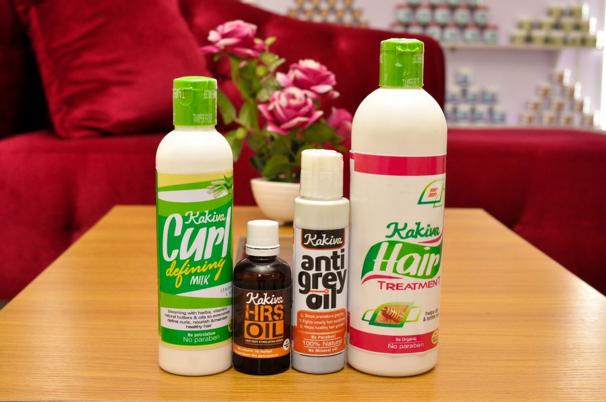 Kakiva Essentials Limited