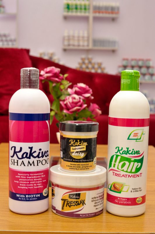 Kakiva Essentials Limited