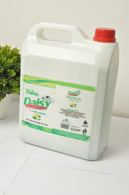 Kakiva Essentials Limited