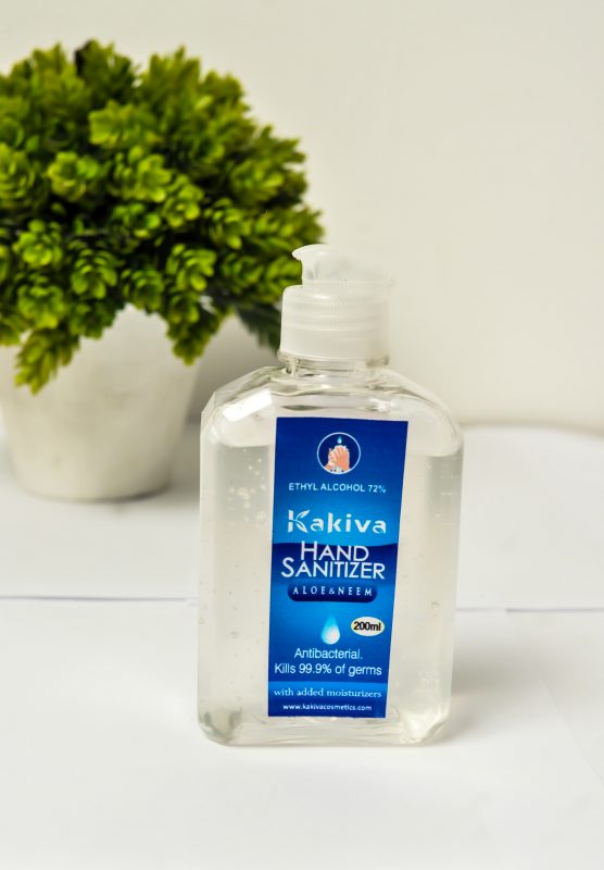Kakiva Essentials Limited