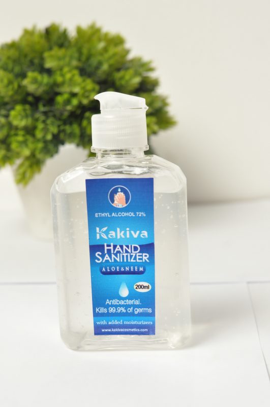 Kakiva Essentials Limited