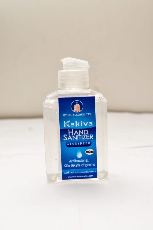 Kakiva Essentials Limited