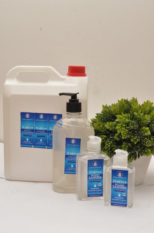 Kakiva Essentials Limited