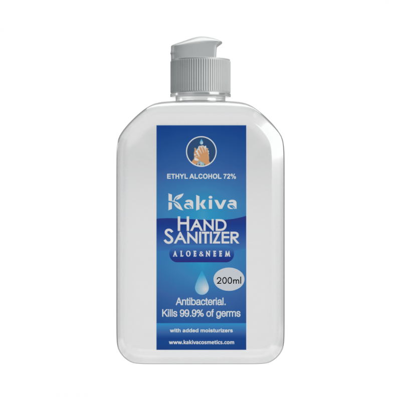 Kakiva Essentials Limited