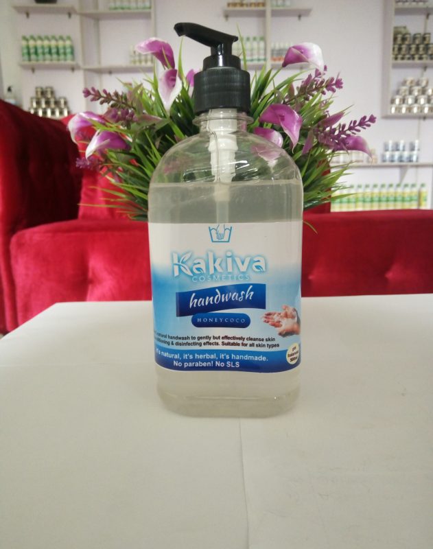 Kakiva Essentials Limited
