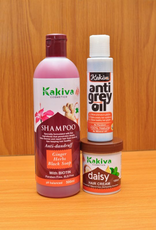 Kakiva Essentials Limited