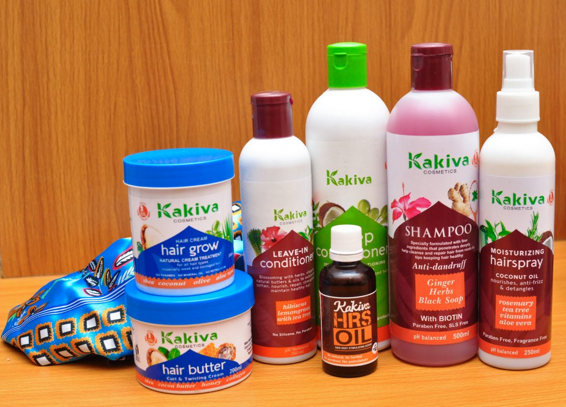 Kakiva Essentials Limited