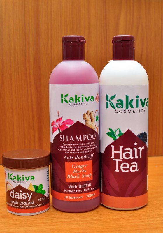 Kakiva Essentials Limited