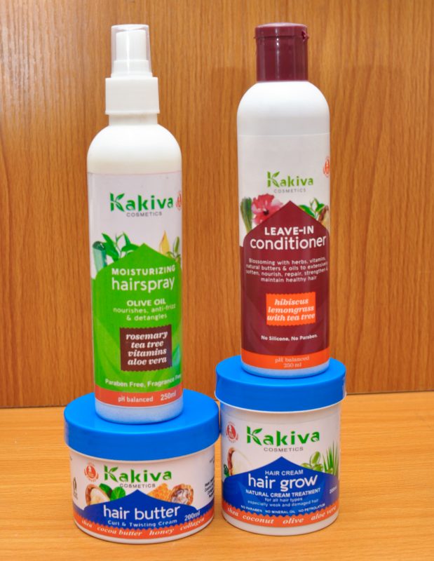 Kakiva Essentials Limited