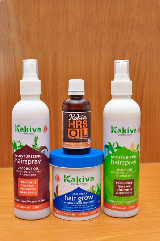 Kakiva Essentials Limited