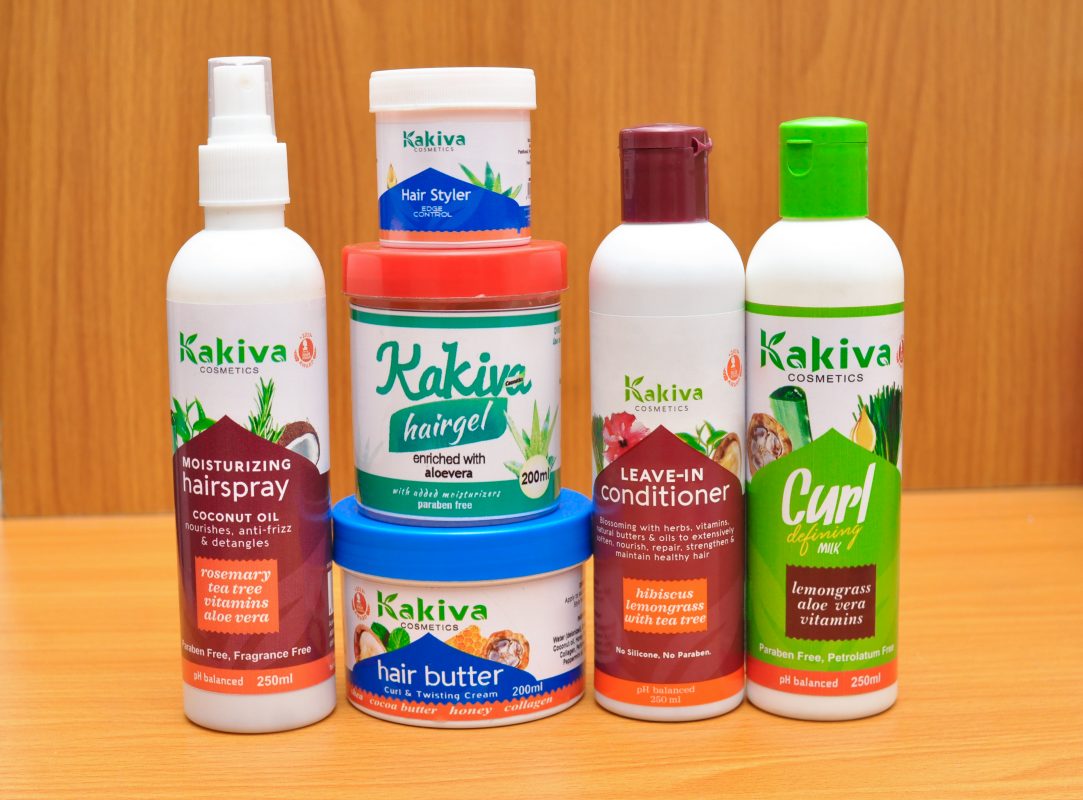 Kakiva Essentials Limited