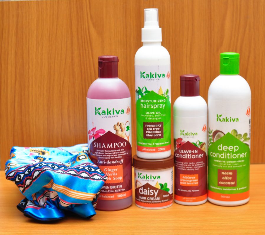 Kakiva Essentials Limited
