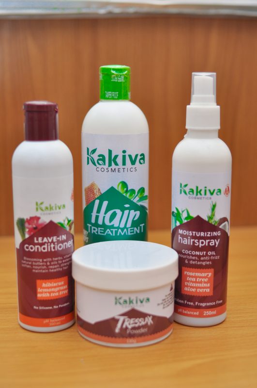 Kakiva Essentials Limited